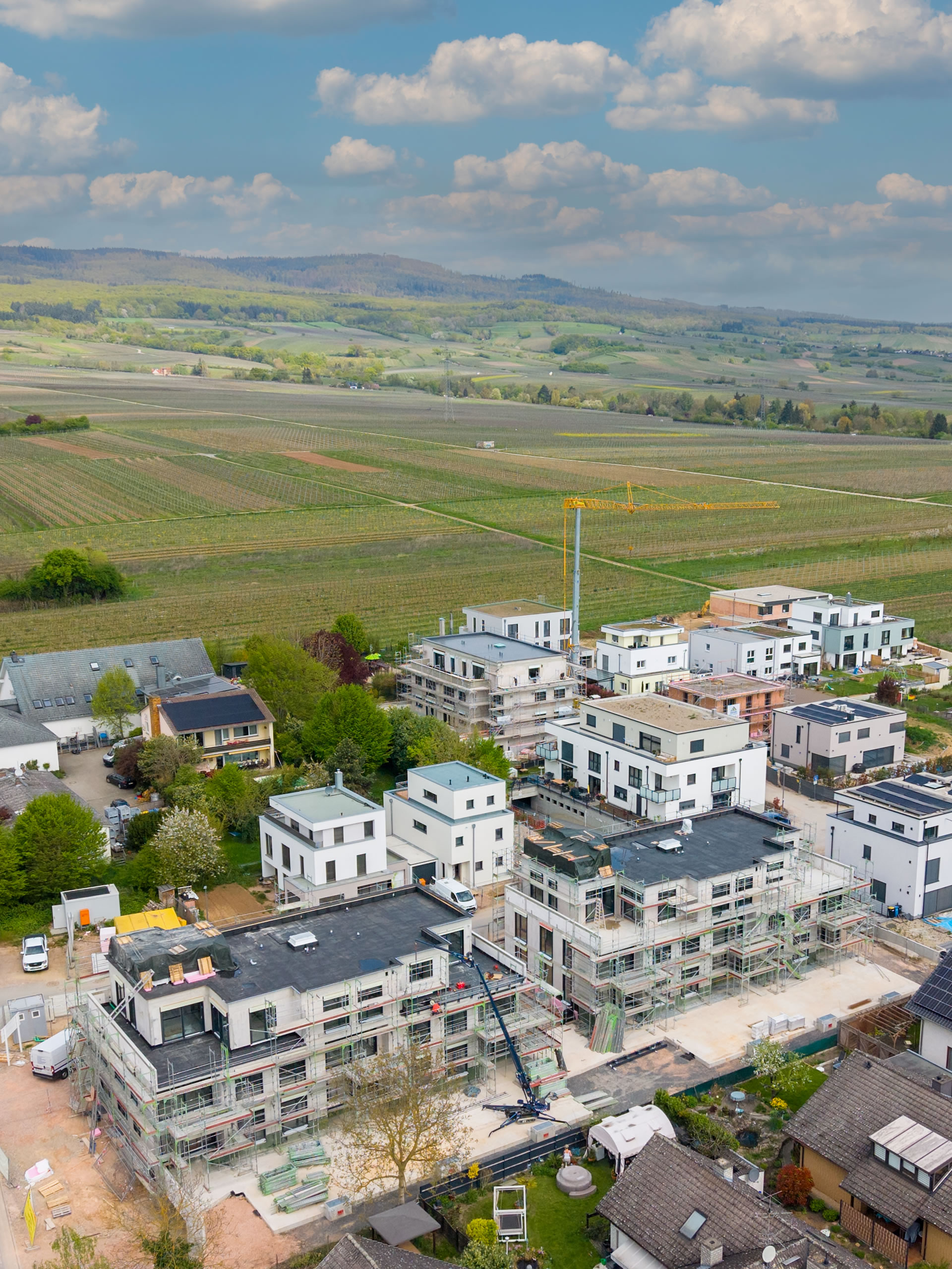 Rohbau